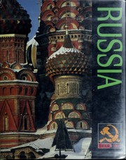 Russia  Cover Image
