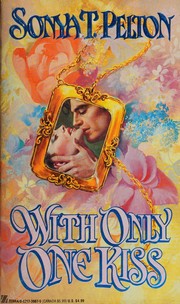 With only one kiss Cover Image