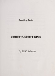 Coretta Scott King  Cover Image