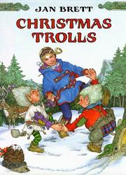Christmas trolls  Cover Image