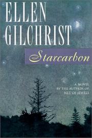 Starcarbon : a meditation on love, a novel  Cover Image