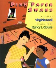 Pink paper swans  Cover Image