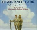 Lewis and Clark : explorers of the American West  Cover Image