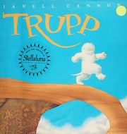 Trupp : a fuzzhead tale  Cover Image
