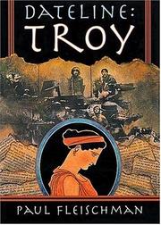 Dateline : Troy  Cover Image