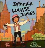 Jamaica Louise James  Cover Image