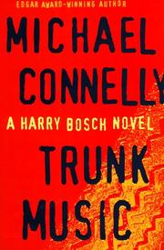 Trunk music  Cover Image