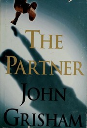 The partner  Cover Image