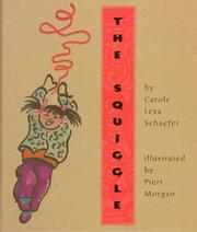The squiggle  Cover Image