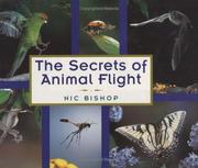 The secrets of animal flight  Cover Image