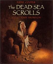 The Dead Sea scrolls  Cover Image