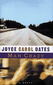 Man crazy : a novel  Cover Image