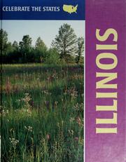 Illinois  Cover Image