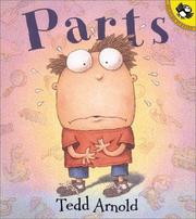 Parts  Cover Image