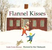Flannel kisses  Cover Image