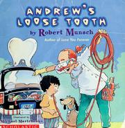 Andrew's loose tooth  Cover Image