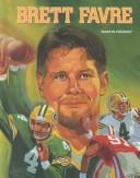 Brett Favre  Cover Image