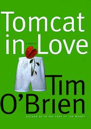 Tomcat in love  Cover Image
