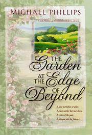 The garden at the edge of beyond  Cover Image