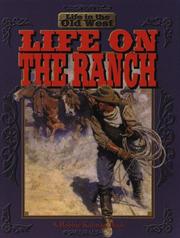 Life on the ranch  Cover Image