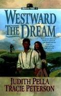 Westward the dream  Cover Image