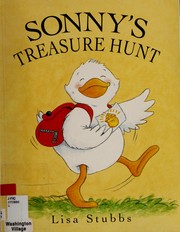 Sonny's treasure hunt  Cover Image