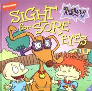Sight for sore eyes  Cover Image