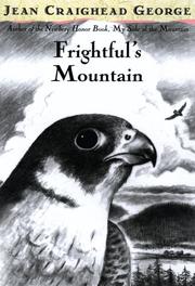 Frightful's mountain : My Side of the Mountain Cover Image