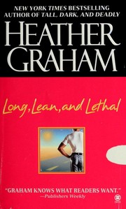 Long, lean, and lethal : Soap  Cover Image