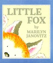 Little Fox  Cover Image