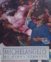 Michelangelo  Cover Image