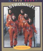 Astronauts  Cover Image