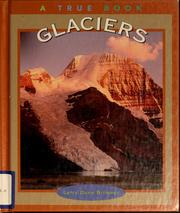 Glaciers  Cover Image
