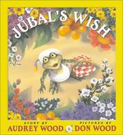 Jubal's wish  Cover Image