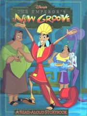 Disney's the emperor's new groove : a read-aloud storybook  Cover Image