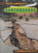 Earthquakes  Cover Image