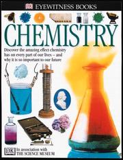 Chemistry  Cover Image
