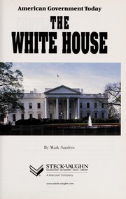 The White House  Cover Image