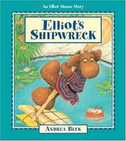 Elliot's shipwreck  Cover Image