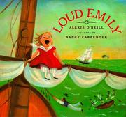 Loud Emily  Cover Image