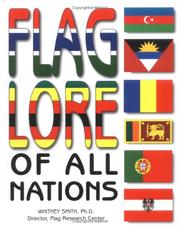 Flag lore of all nations  Cover Image