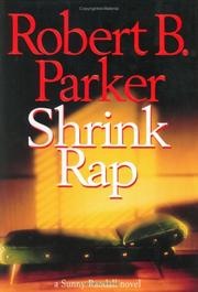 Shrink rap  Cover Image