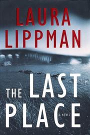 The last place  Cover Image