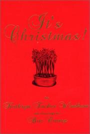 It's Christmas!  Cover Image