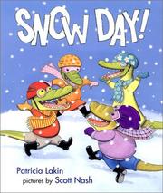 Snow day!  Cover Image