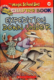 Expedition down under  Cover Image