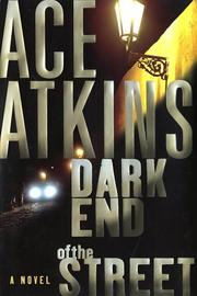 Dark end of the street  Cover Image