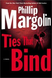 Ties that bind : a novel  Cover Image