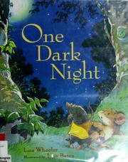 One dark night  Cover Image
