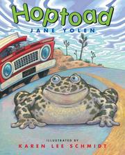 Hoptoad  Cover Image